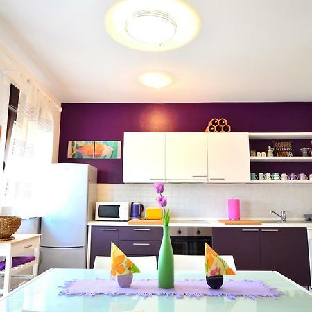 Apartment Elza 자다르 외부 사진