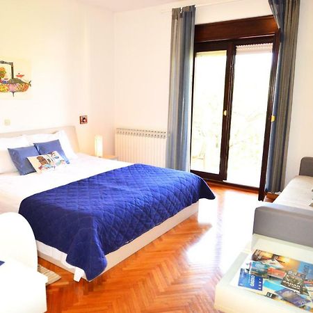 Apartment Elza 자다르 외부 사진