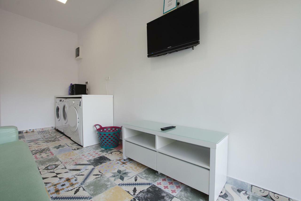 Apartment Elza 자다르 외부 사진