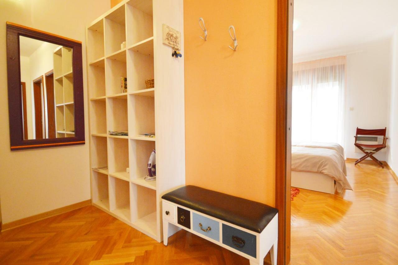 Apartment Elza 자다르 외부 사진