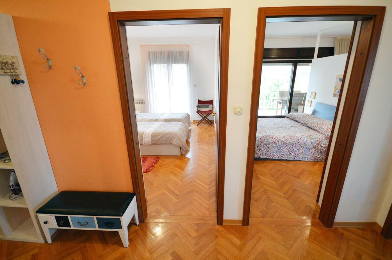 Apartment Elza 자다르 외부 사진