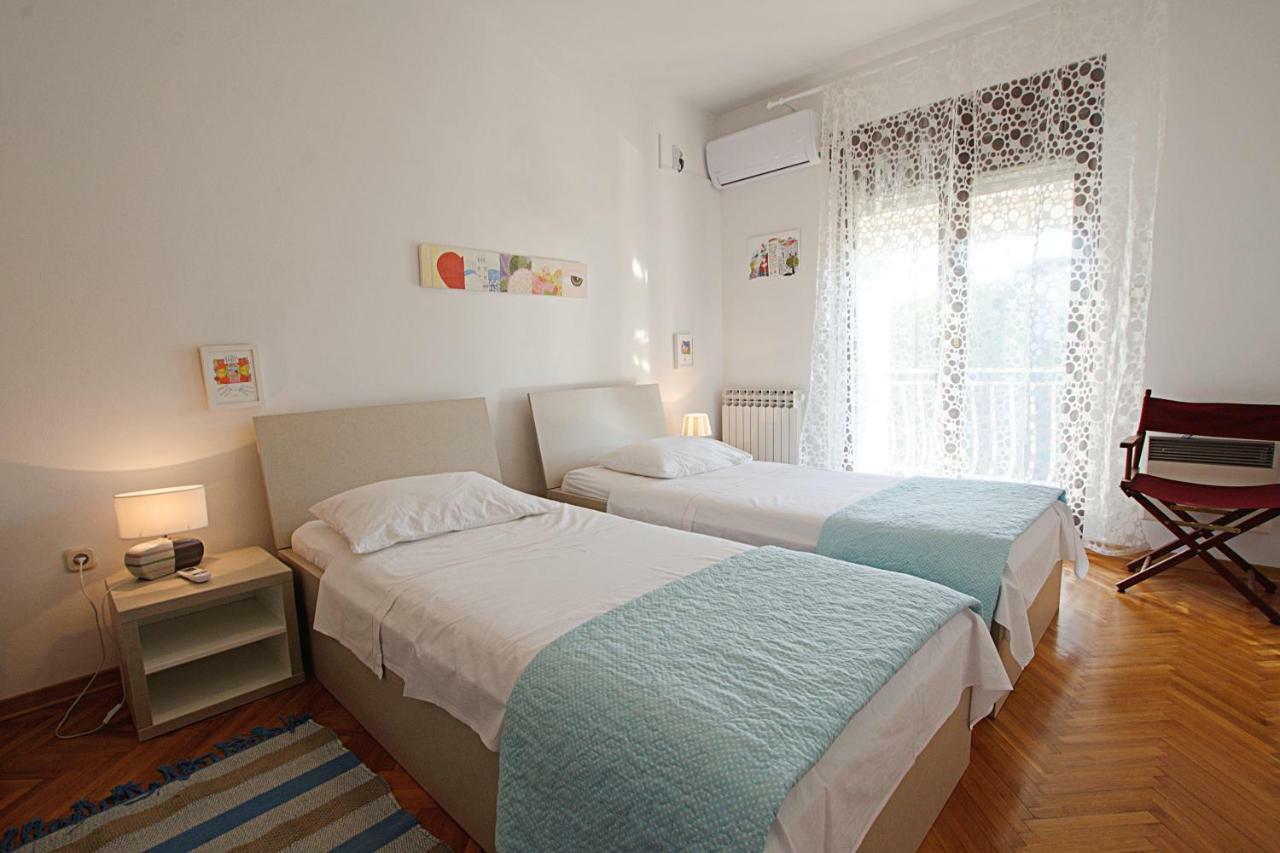 Apartment Elza 자다르 외부 사진