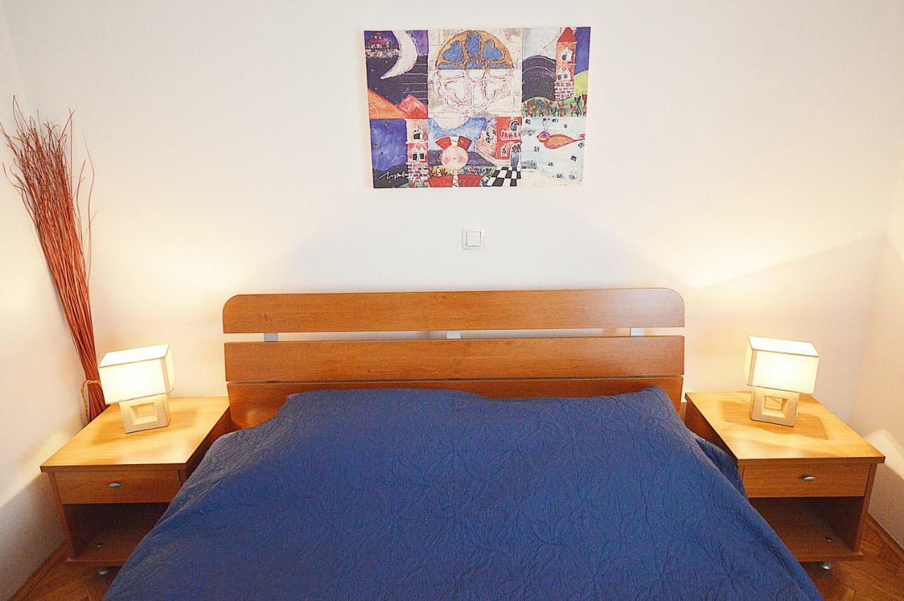 Apartment Elza 자다르 외부 사진