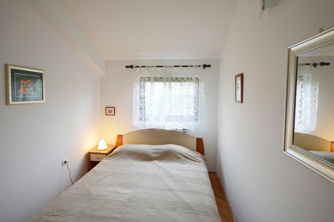 Apartment Elza 자다르 외부 사진