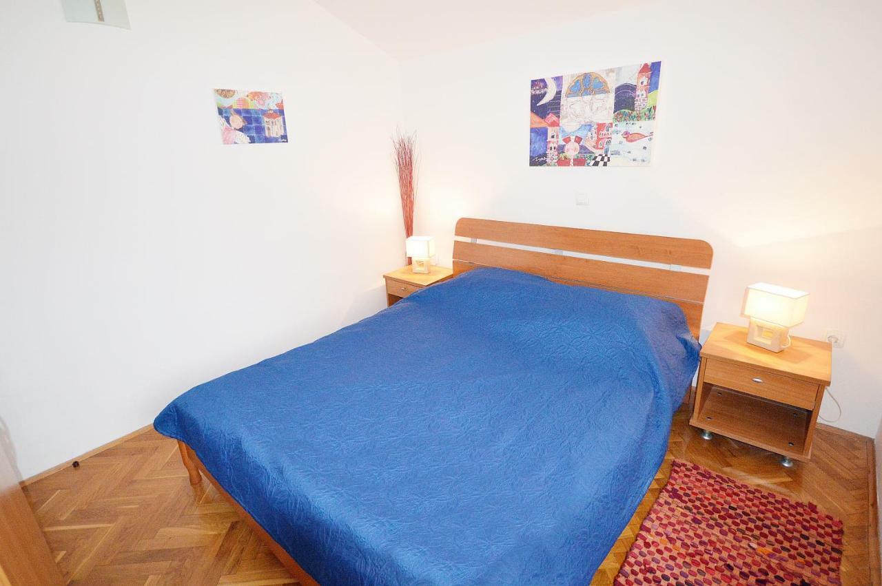 Apartment Elza 자다르 외부 사진