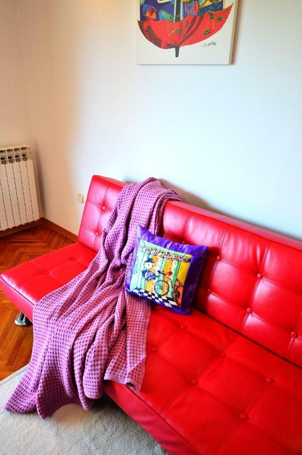 Apartment Elza 자다르 외부 사진