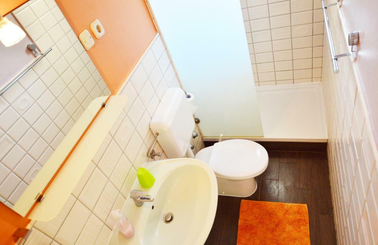 Apartment Elza 자다르 외부 사진