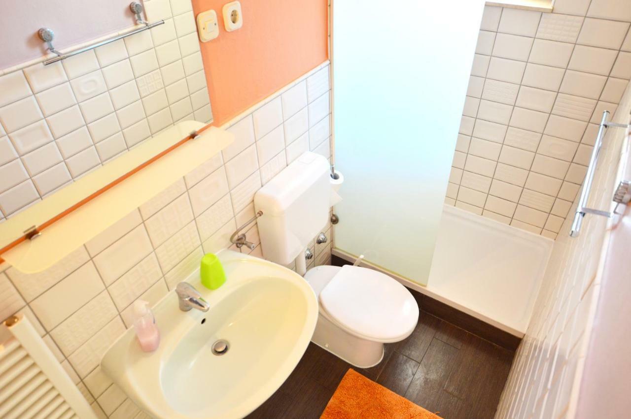 Apartment Elza 자다르 외부 사진