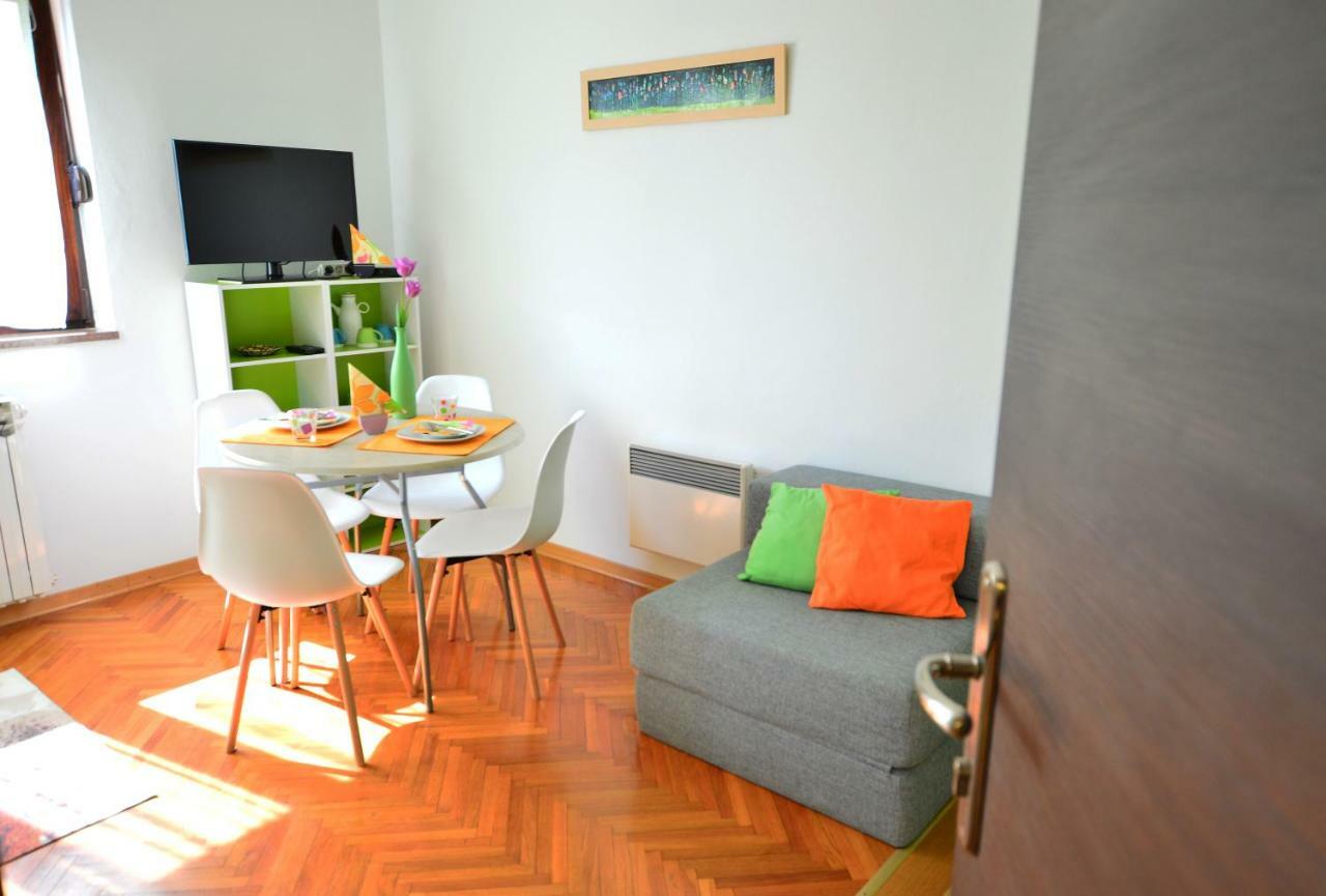 Apartment Elza 자다르 외부 사진